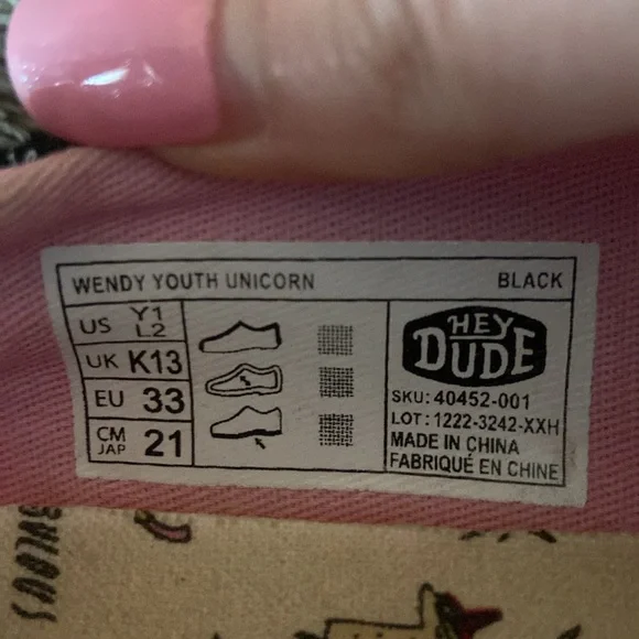 Hey dude youth - Picture 5 of 6